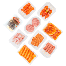 Poiesz BBQ assortiment